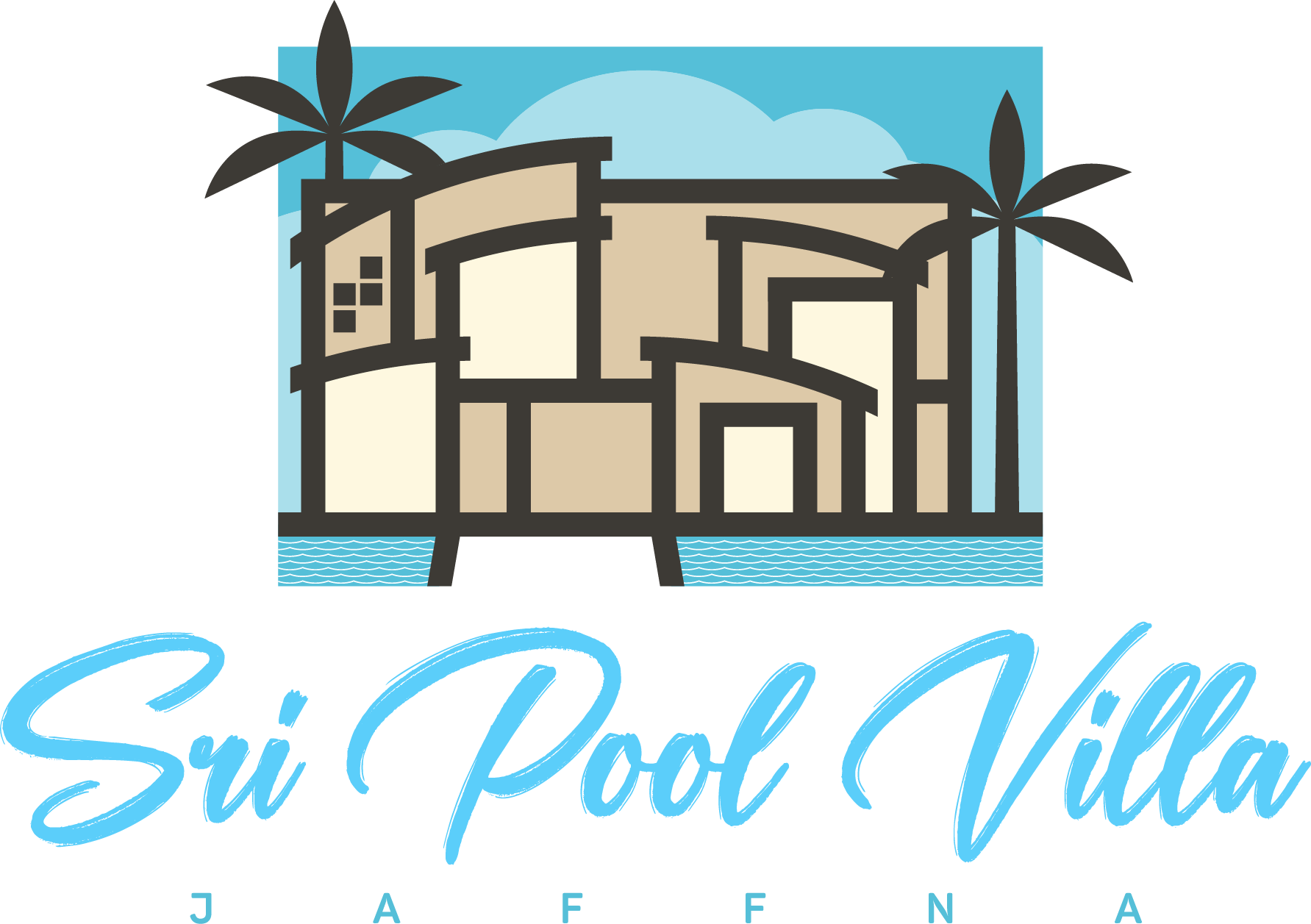 Sri Pool Villa